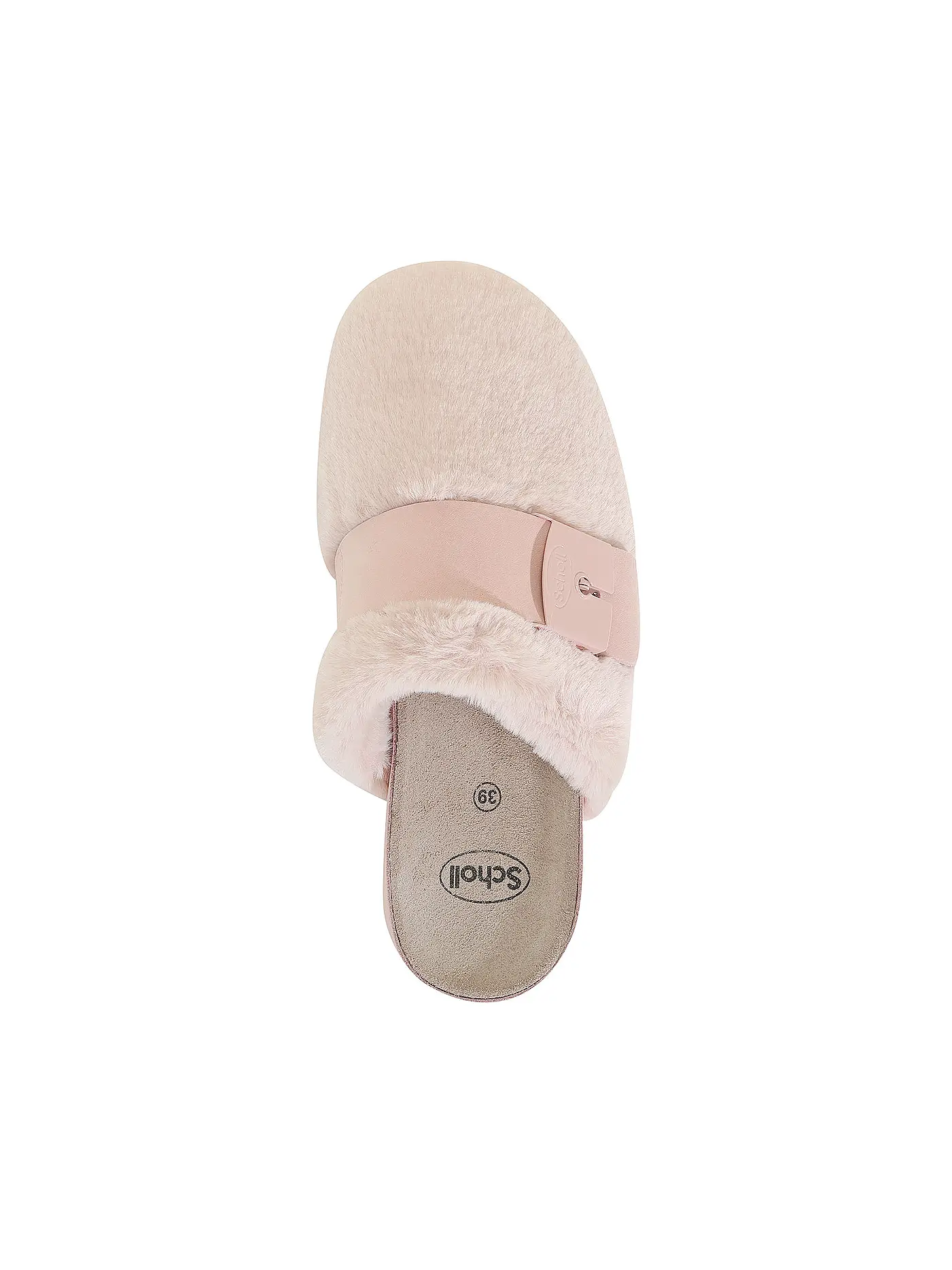 SCHOLL | Hausschuhe ALASKA | rosa
